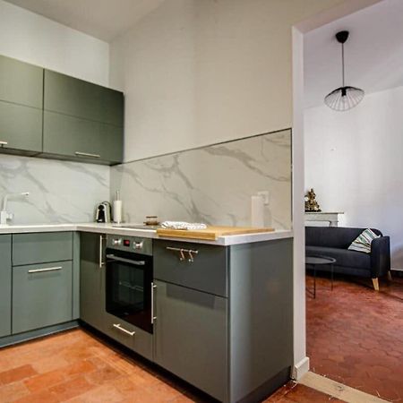 Casamea - Famille, 2 Chambres, Centre , Calme Ajaccio  Exterior photo