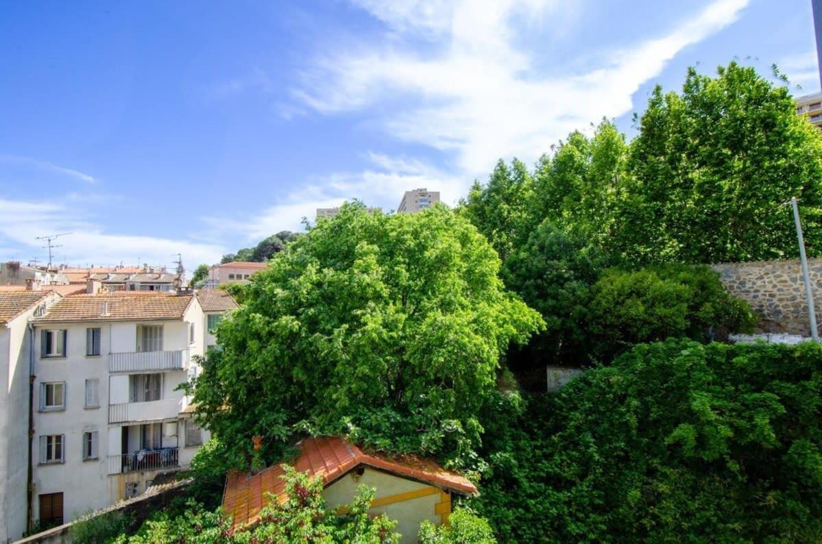 Casamea - Famille, 2 Chambres, Centre , Calme Ajaccio  Exterior photo
